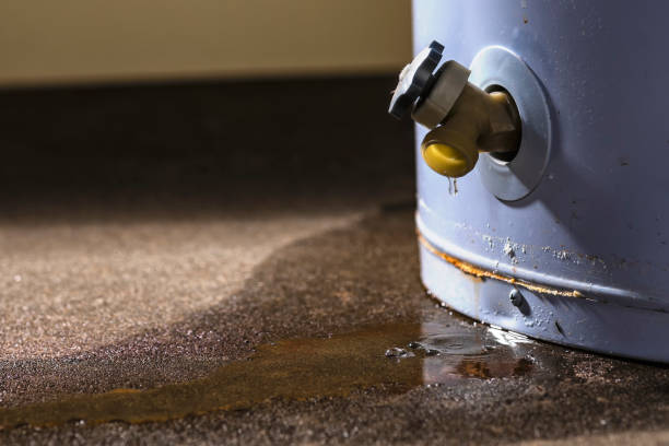 Boutte, LA Water damage restoration Company