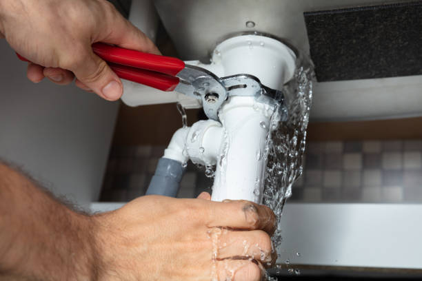 Best Water damage cleanup near me  in Boutte, LA