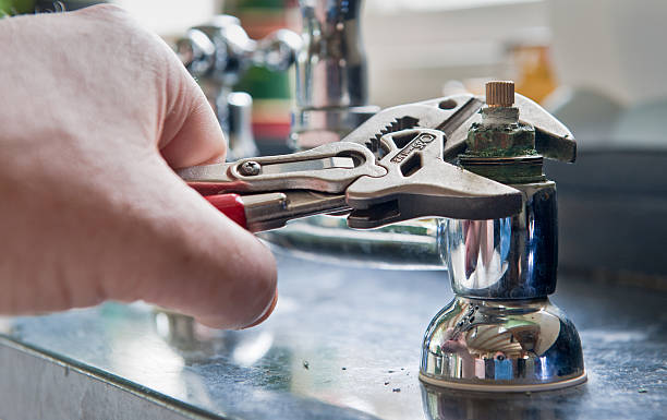 Best Water damage restoration services  in Boutte, LA