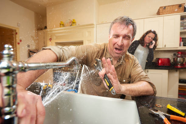 Best Flood restoration services  in Boutte, LA